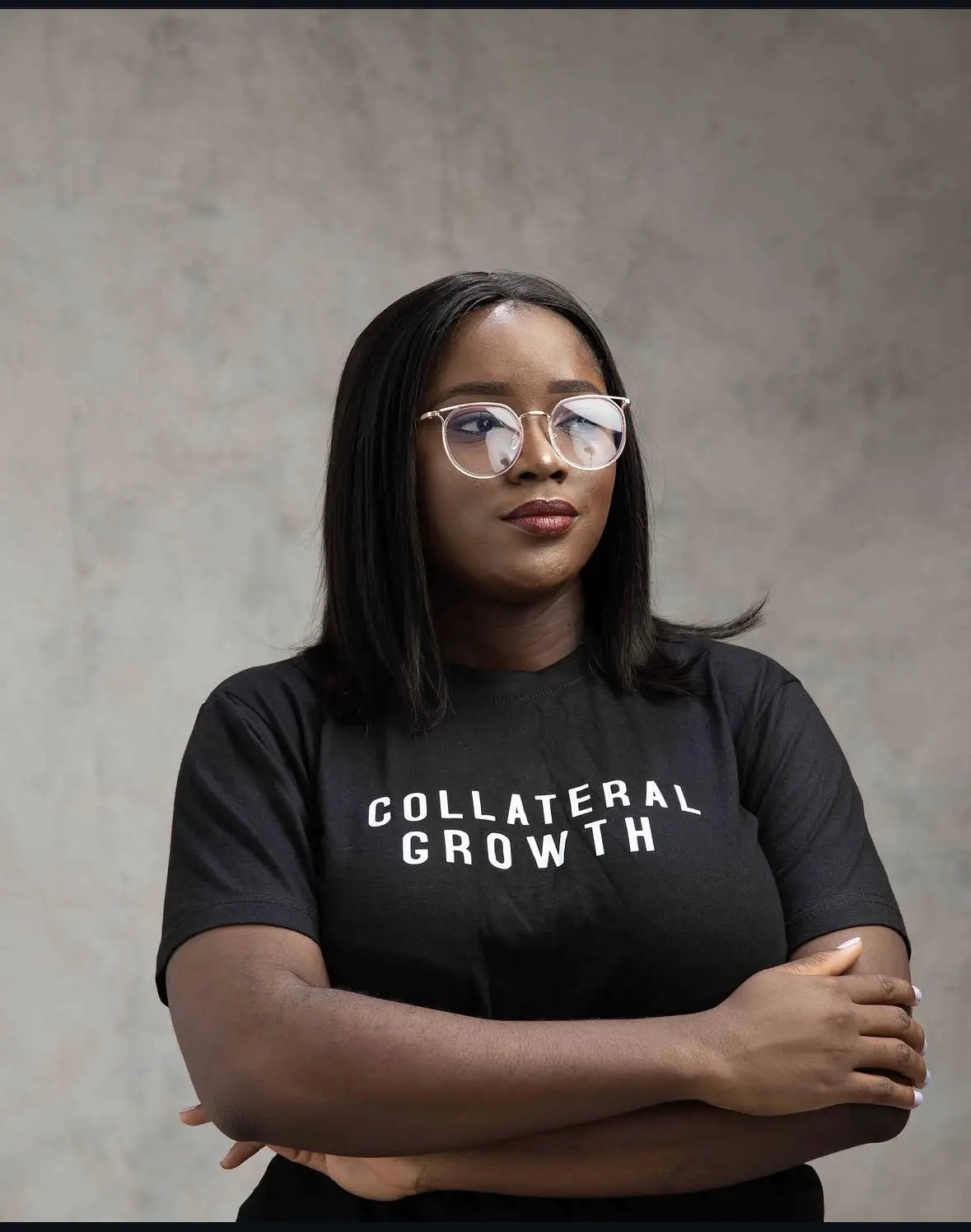 Francess Oyelade, Digital Innovation Lead