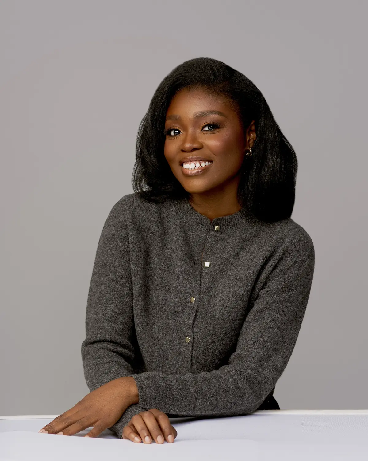 Oluwapelumi Abodunrin, Media Lead